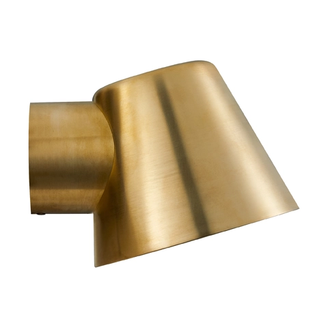 lampada da parete Aleria