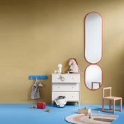 miroir mural MINI