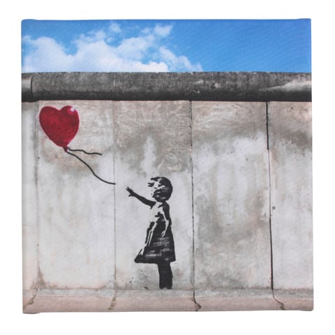 Tableau sur toile ELLY