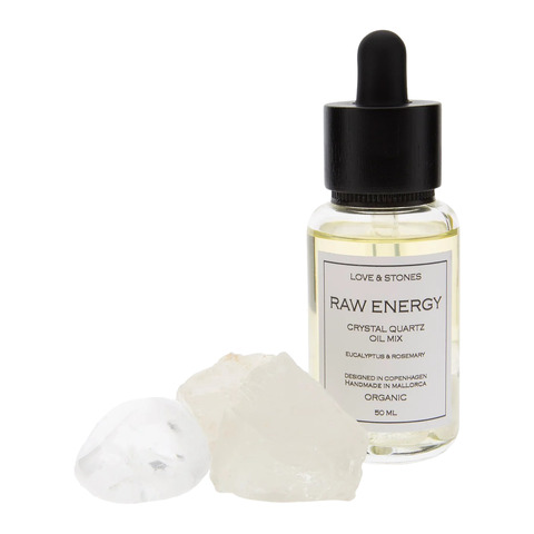 olio di fragranza Love& Stones