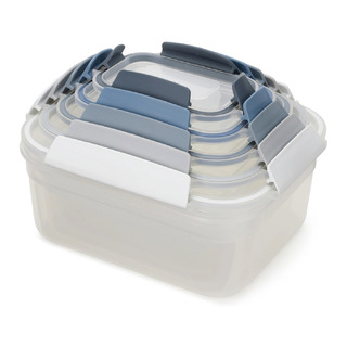 set de boîtes de conservation NEST
