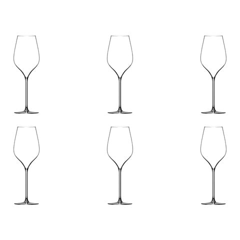 Champagnerglas-Set A. Lallement