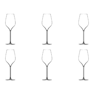 set de verres à champagne A. Lallement