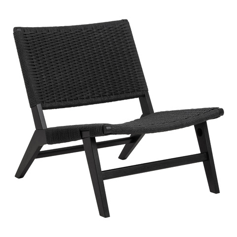 fauteuil Carson