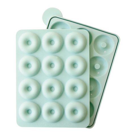 moule en silicone Baking