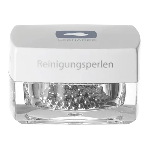 Reinigungsperlen Pearls