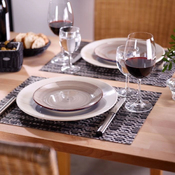 set da tavola Edel