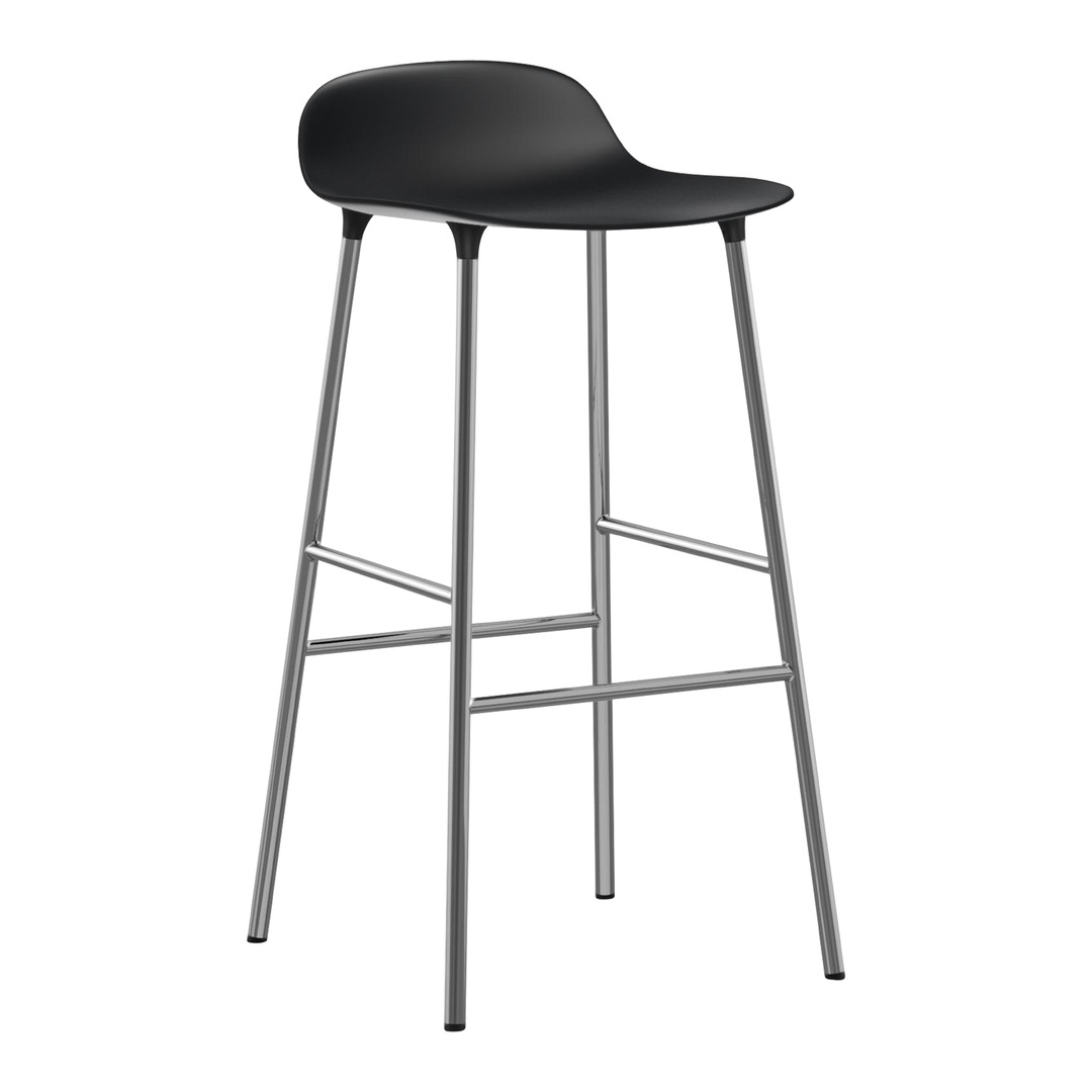 Barhocker Form