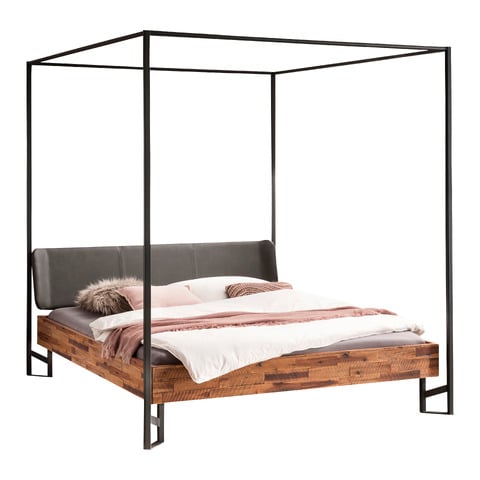 Himmelbett Bovena