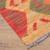 tappeto kilim Kelim Flash