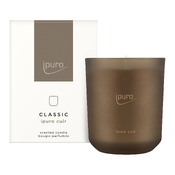 bougie parfumée CLASSIC