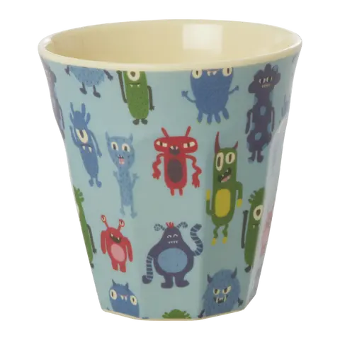 Becher Melamine