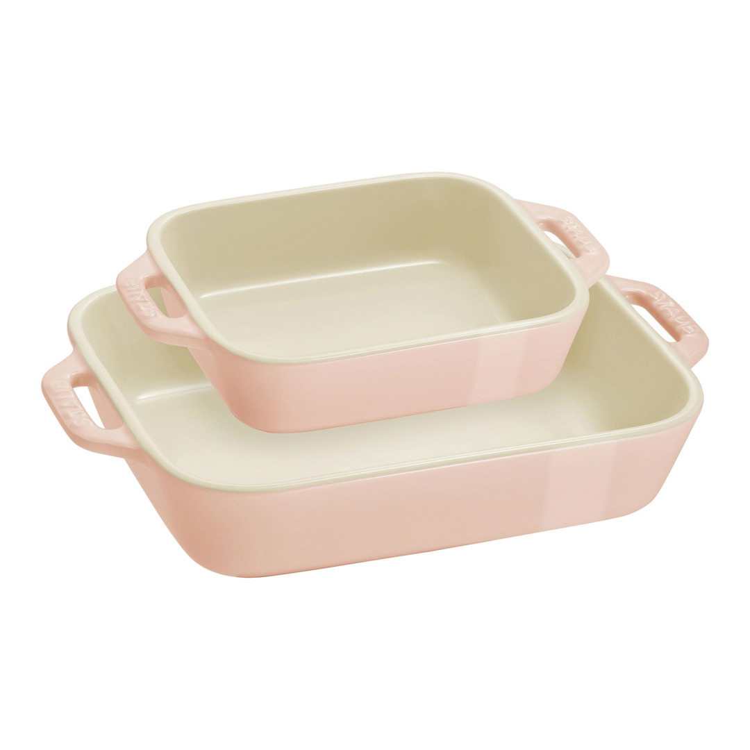 Auflaufformen-Set Moule