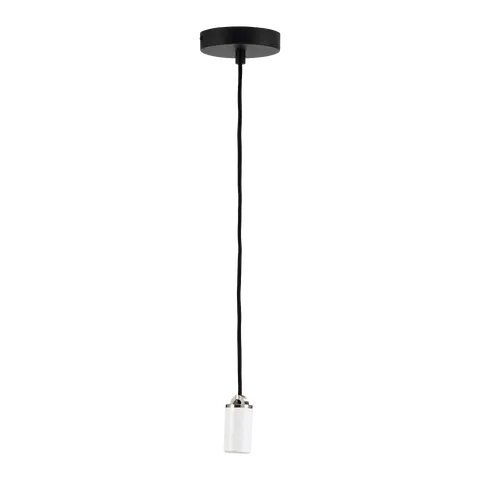 lampada a sospensione Mix & Match