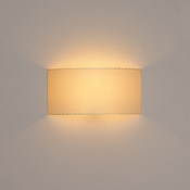 lampada da parete Comodin