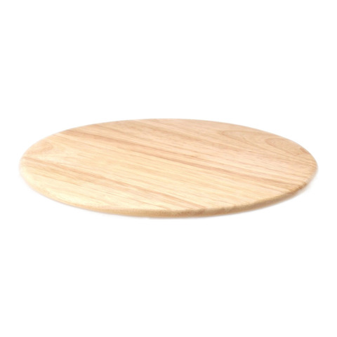 Dreh- & Servierplatte Gum