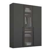 Drehtürenschrank Skat