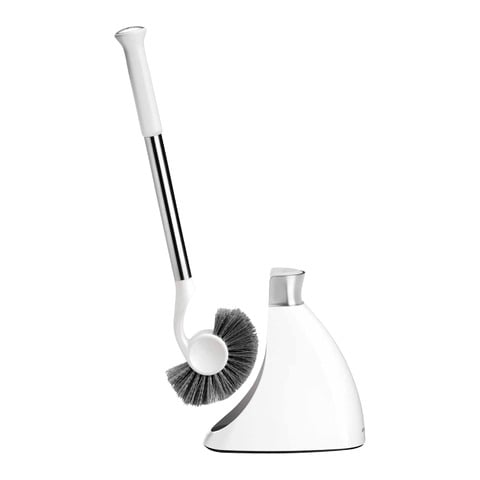 WC-Bürste Simplehuman
