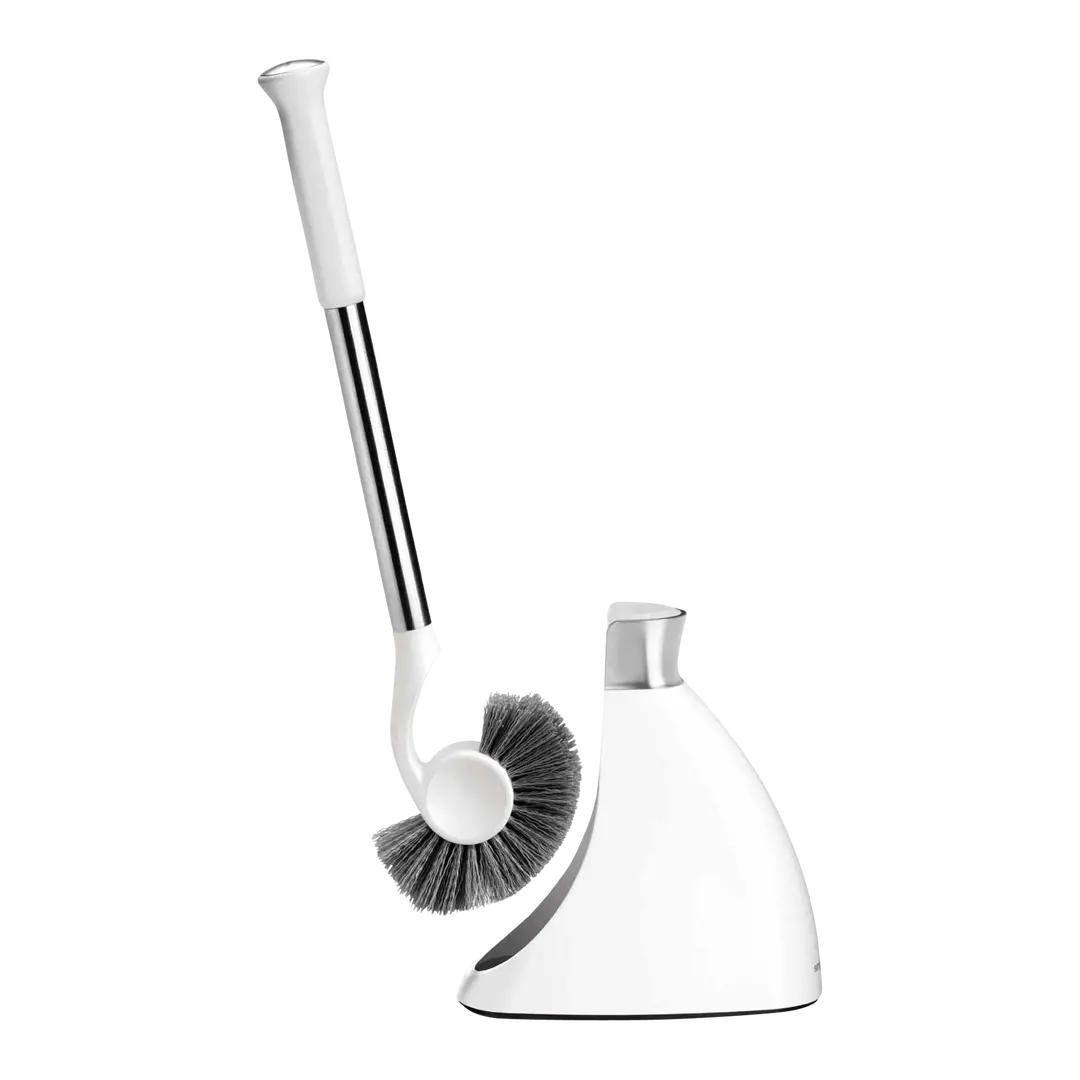 brosse wc Simplehuman