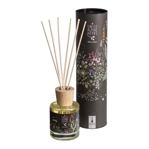 diffusore Alpine Scent