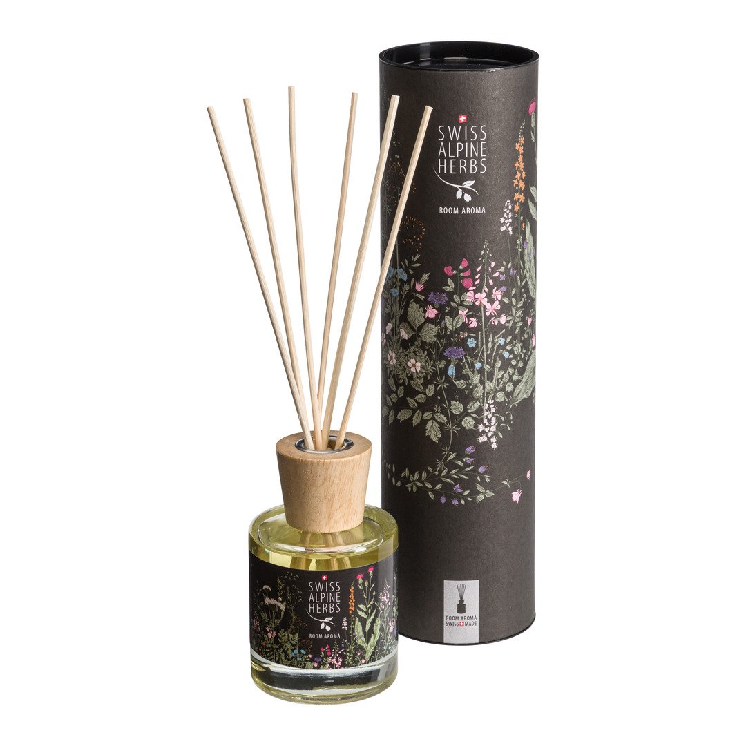 Diffusor Alpine Scent