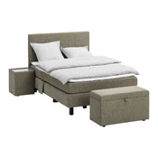 lit boxspring LELLO-202