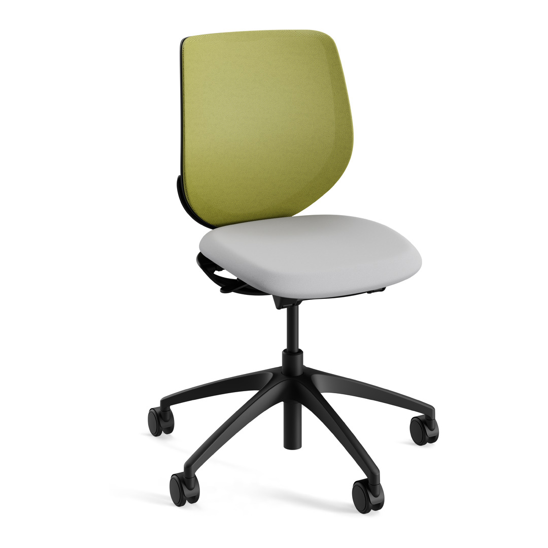 chaise de bureau GIROFLEX-313