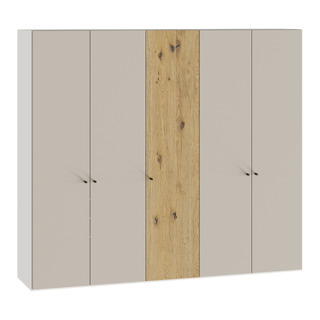 Drehtürenschrank Atlantis