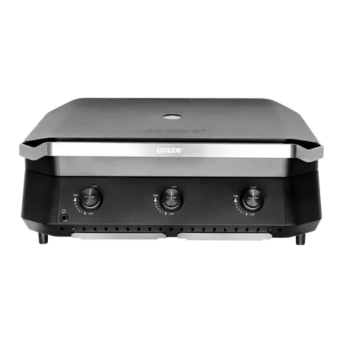 Plancha Serie 800