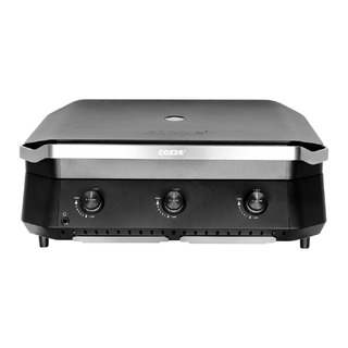 Plancha Serie 800