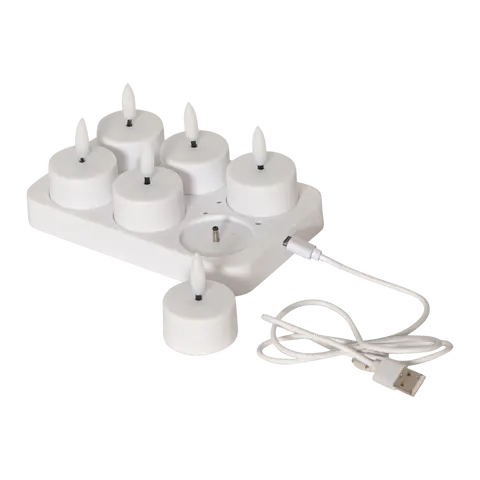 Teelicht Lightshine