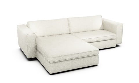 Ecksofa CLOUDY1