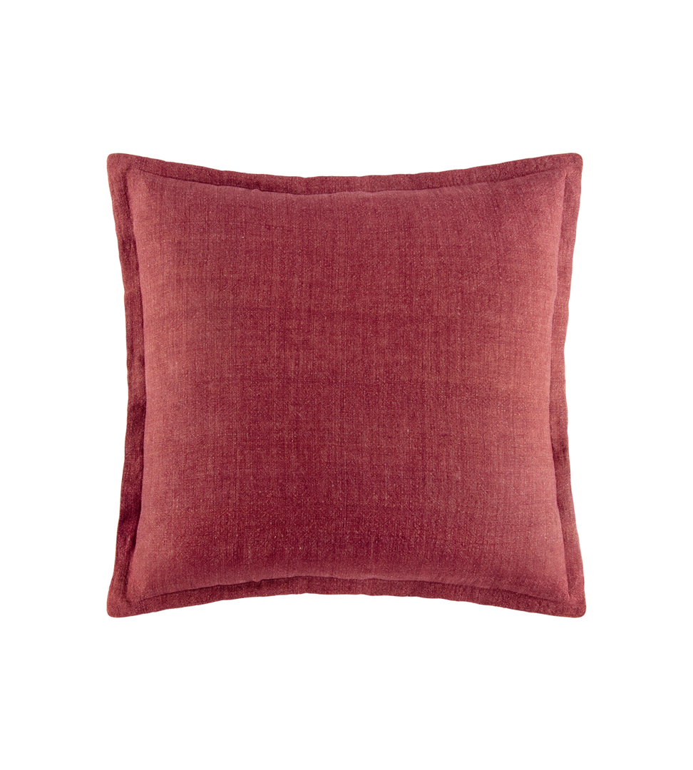 housse de coussin décoratif LINEN