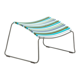 tabouret de jardin CLICK