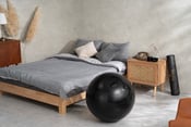 Gymnastikball Pure Series