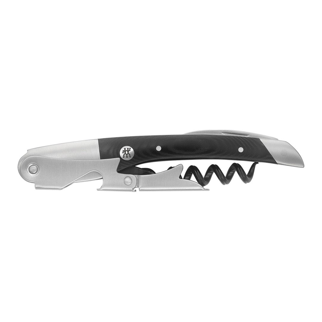 tire-bouchon Cutter