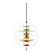 lampe à suspension VP GLOBE