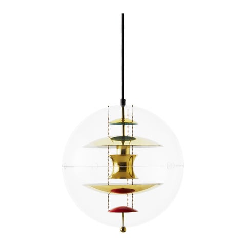lampe à suspension VP GLOBE