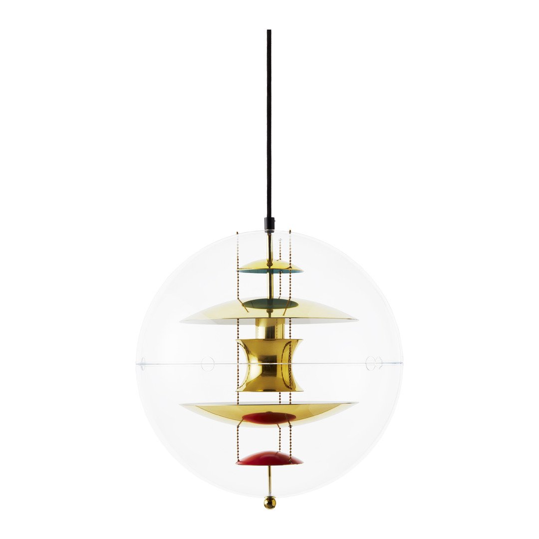 lampe à suspension VP GLOBE