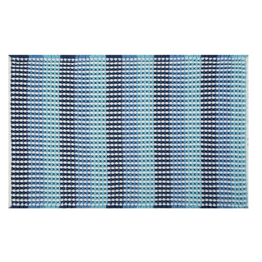 tapis de bain Cone