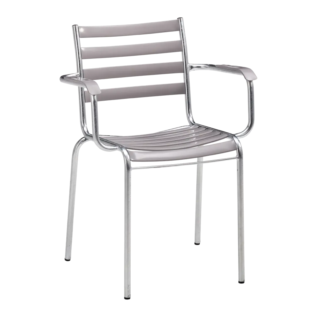 sedia da giardino Baettig 710A