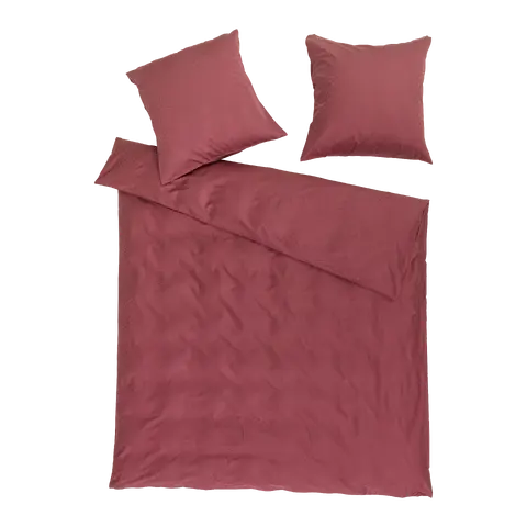 Duvetanzug Bio-Jacquard