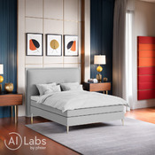 lit boxspring DIPLOMAT-CONT.