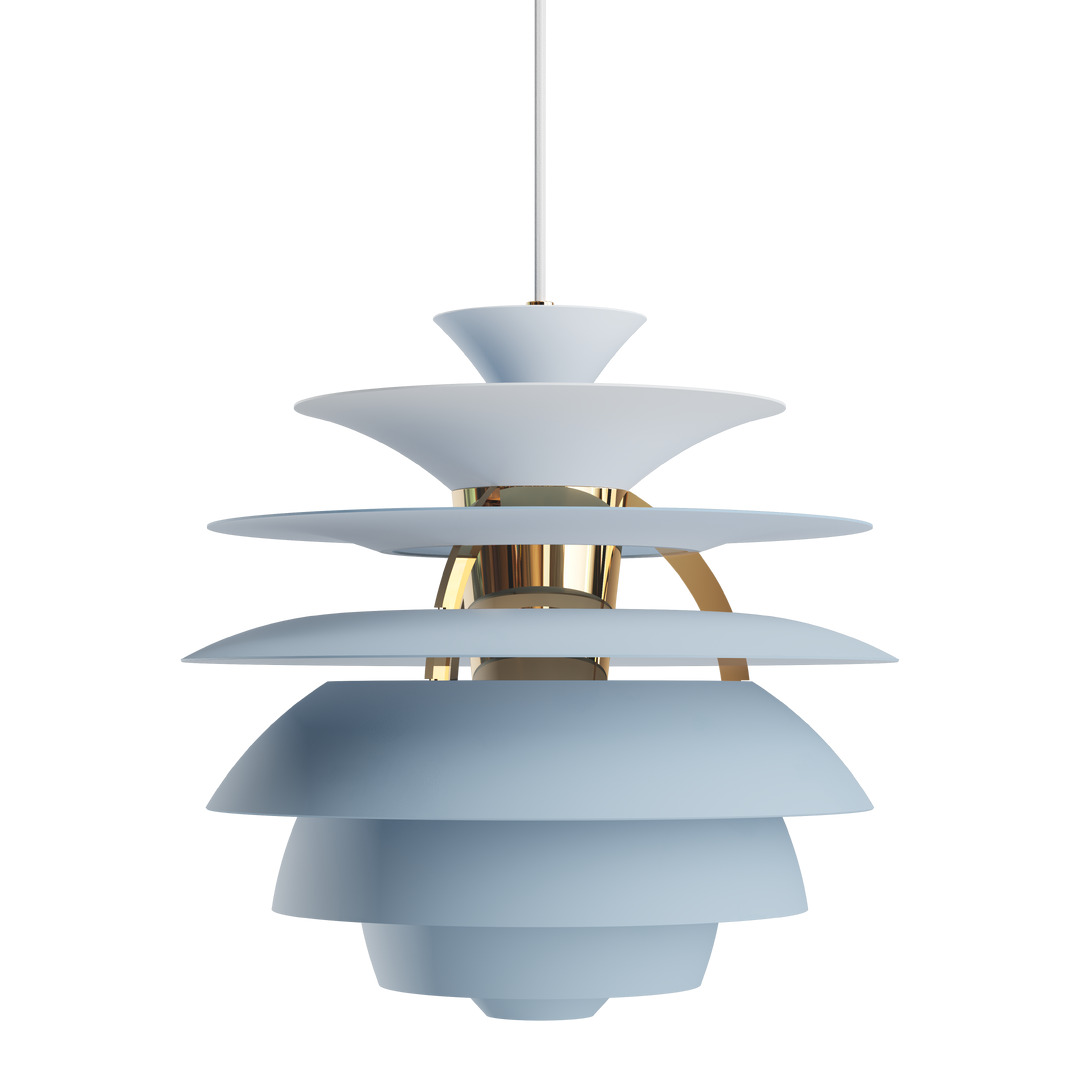 Hängeleuchte Ph Snowball