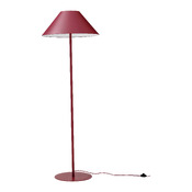 lampada a stelo Lavin