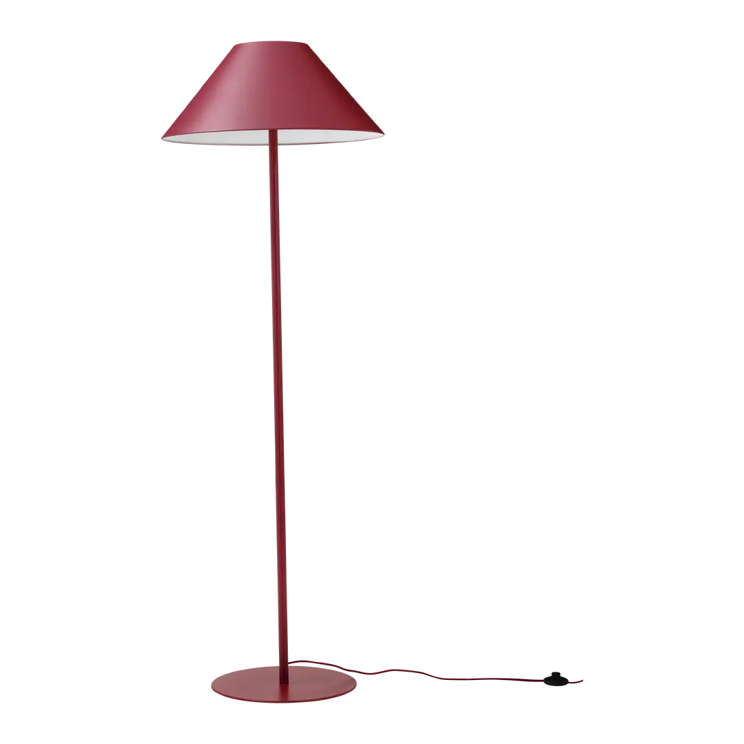 lampadaire LAVIN