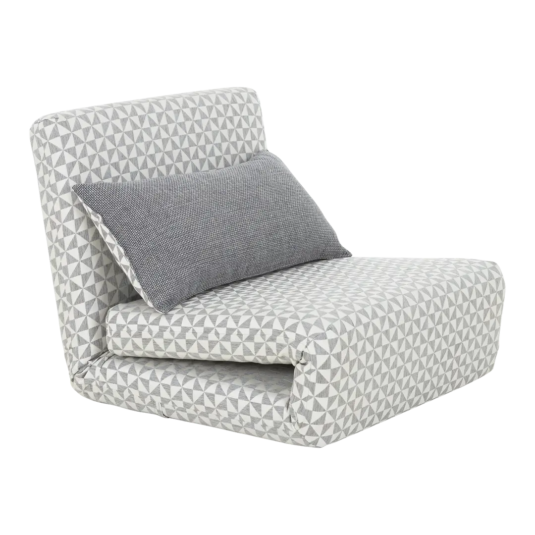 chaise longue LODGE