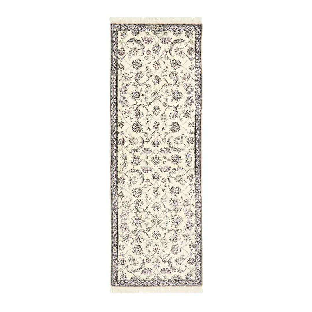 tapis persan Nain