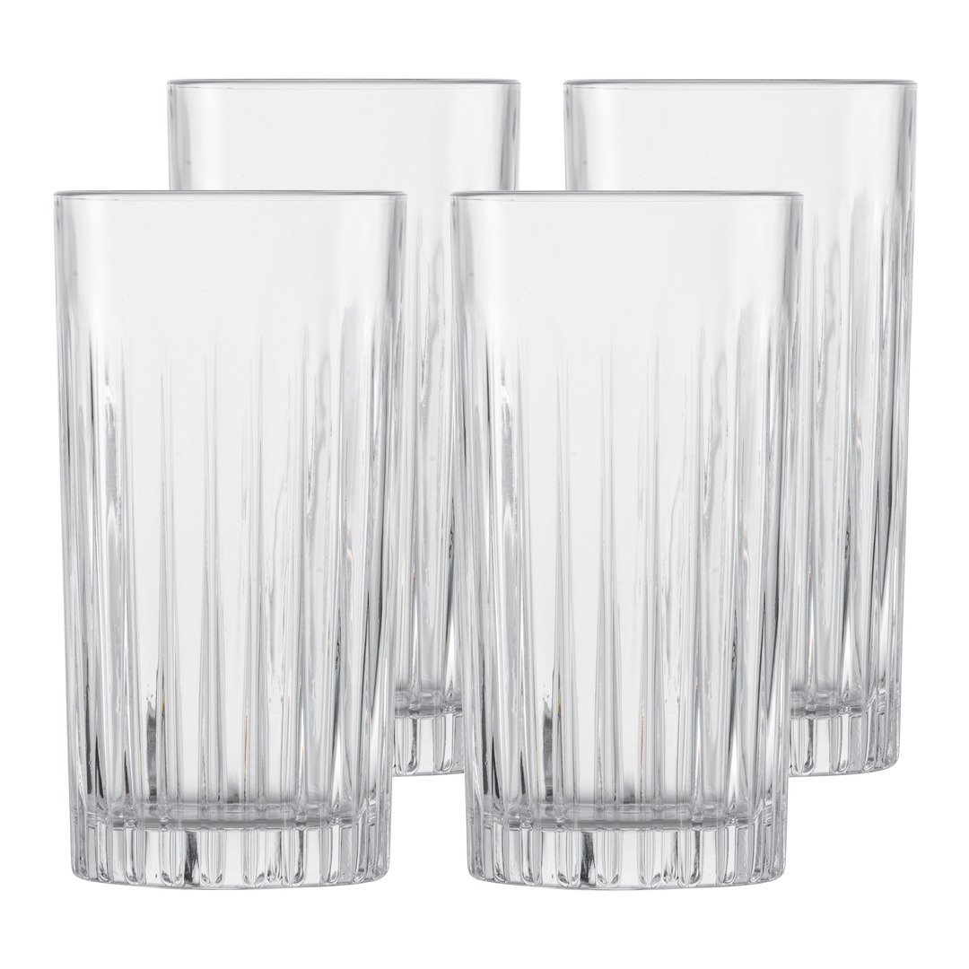 set de verres Stage