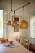 lampe à suspension Ball